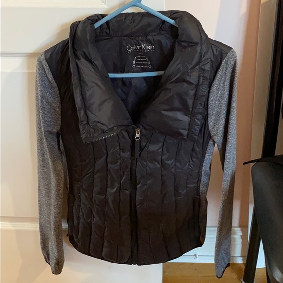 Calvin Klein Jackets & Blazers - Calvin Klein down fill sport jacket